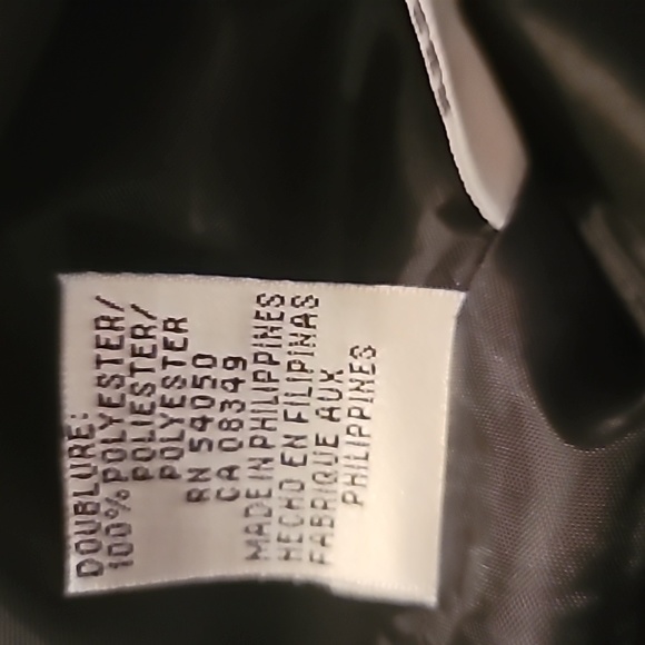 Ladies jacket - Picture 6 of 6